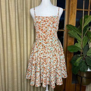 Charlotte Russe Summer Dress